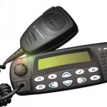 Radiotelefon przewożny GM360