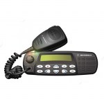 Radiotelefon przewożny GM360