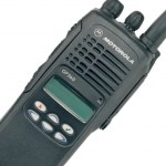 Radiotelefon przenośny GP360